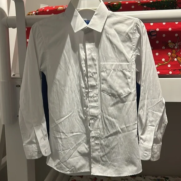 Boys Perry Ellis 5 piece suit
